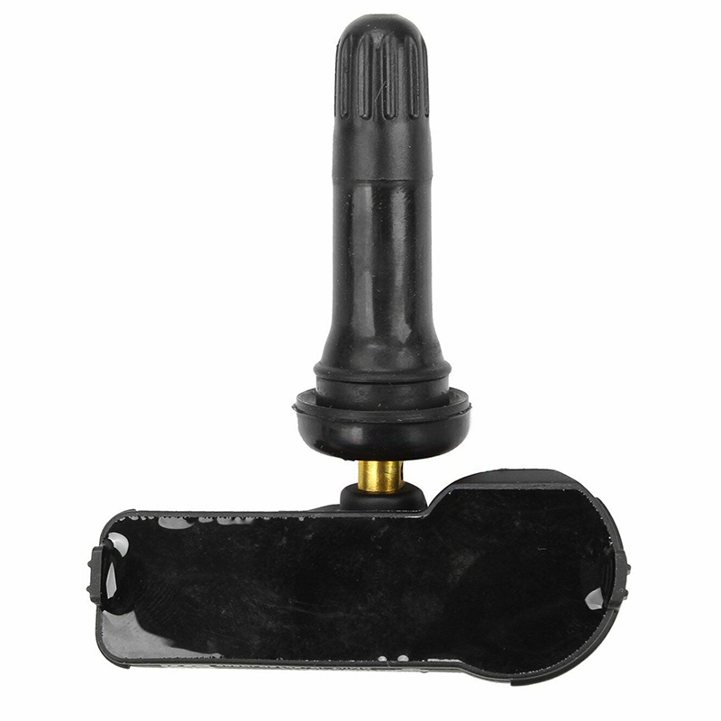 Còn Hàng 1Pc Cảm Biến Áp Suất Lốp TPMS 20923680 Túi Bảo Vệ Chìa Khóa Xe Hơi GM Chevrolet Sierado Suburban Tahoe