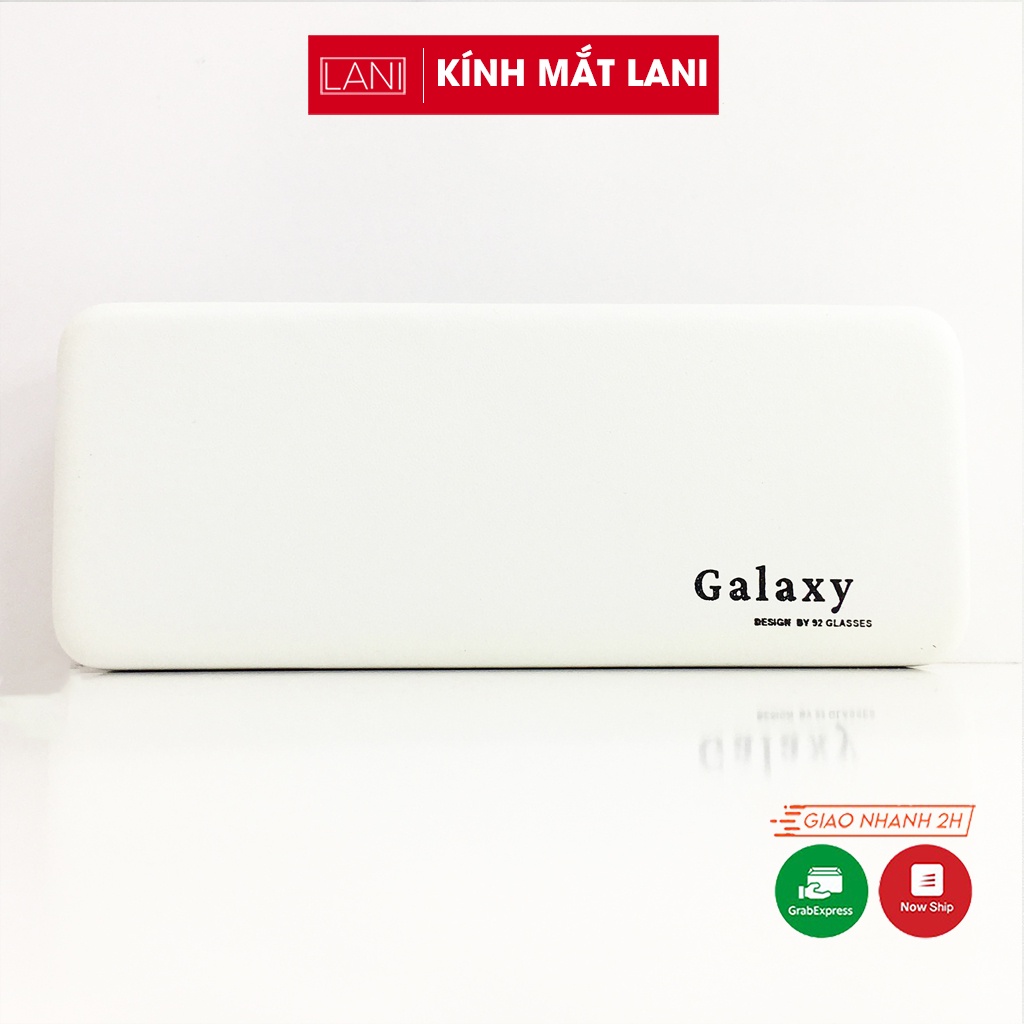 Hộp Nhựa Đựng Kính Cận Lani Các Màu