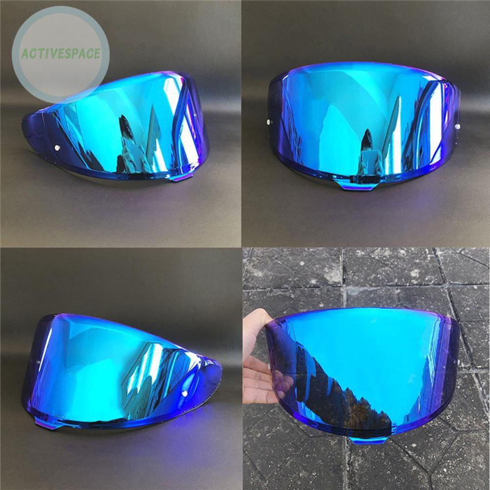 Motorcycle Helmet Visor Helmets Lens PC Material For SHOEI Z8 RF1400 NXR2 CWRF2