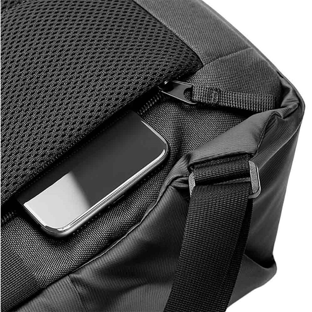 Balo đựng Laptop Xiaomi Simple Leisure Bag - Mới 100%