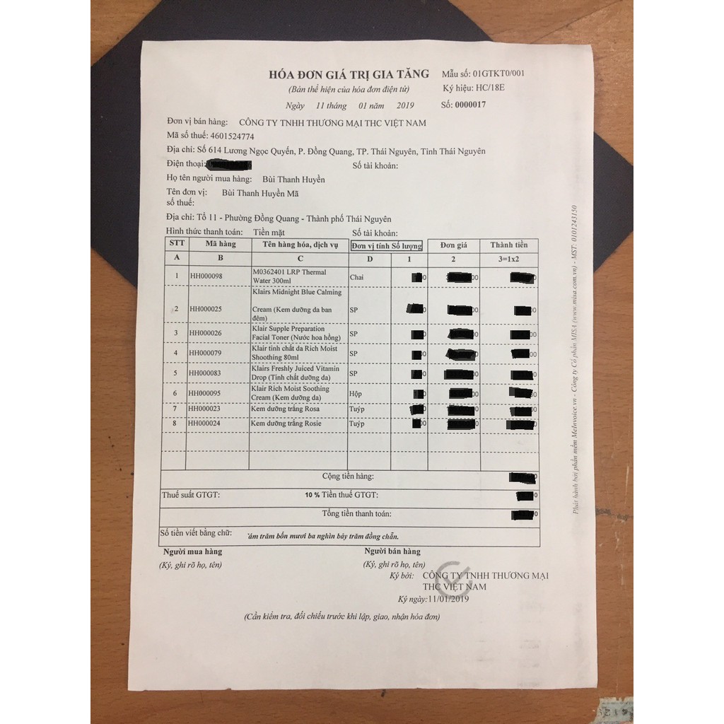 Serum Klairs Freshly Juiced Vitamin Drop | BigBuy360 - bigbuy360.vn