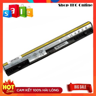 🎁 Pin Lenovo G400s G410s G505s G510s S510p G500s G4070 IdeaPad Z710 L12M4E01 4cell bảo hành 9 tháng toàn quốc