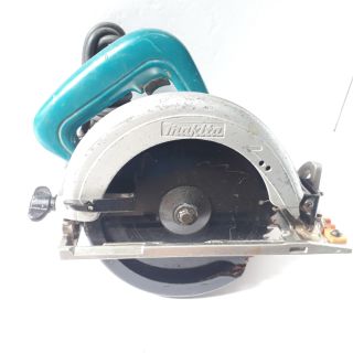 MÁY CẮT GỖ MAKITA NHẬT ĐIÊN 100V  ĐĨA 165MM