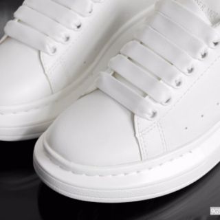 Giày thể thao nữ Alexander McQueen