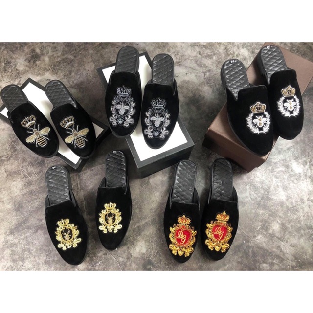 Giày xục hàng tuyển(new 2019)