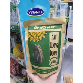 Hạt hướng dương vị dừa ChaCheer 130g