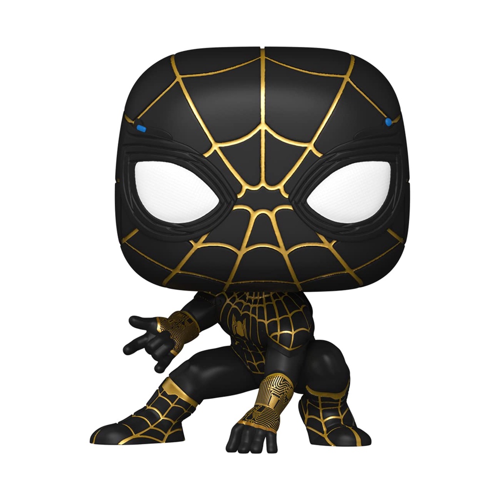 Mô hình nhân vật Spiderman No way Home Chính Hãng