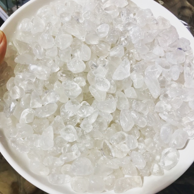 Đá vụn trắng T.A loại I