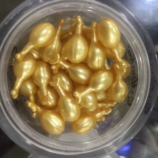 SERUM MISAKA DƯỠNG DA - VIÊN VÀNG