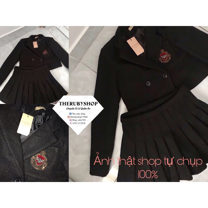 Sét vét 2 món mai phương bùi  sale cuối năm