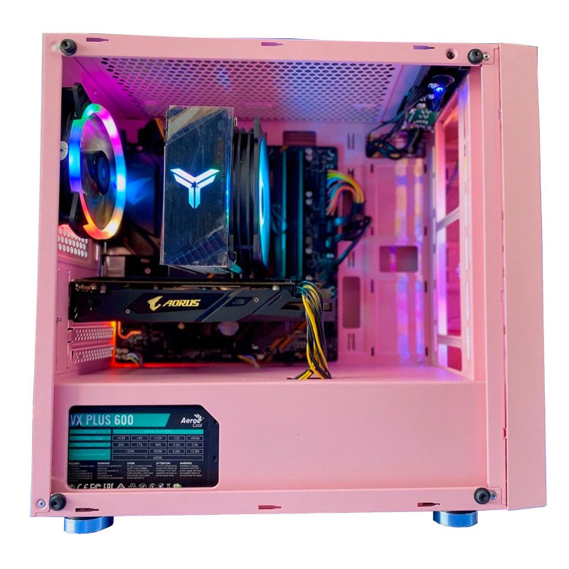 Intel Core i3 10100F / 6MB / 4.3GHZ / 4 nhân 8 luồng / LGA 1200. | BigBuy360 - bigbuy360.vn