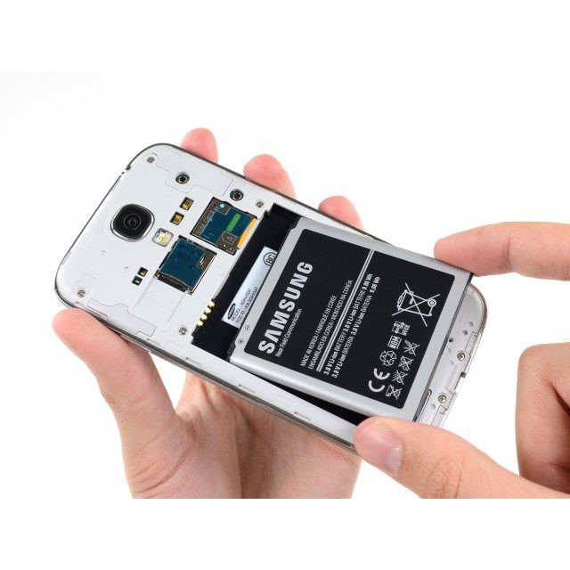 Pin samsung Galaxy S4 i9500 zin dung lượng cao