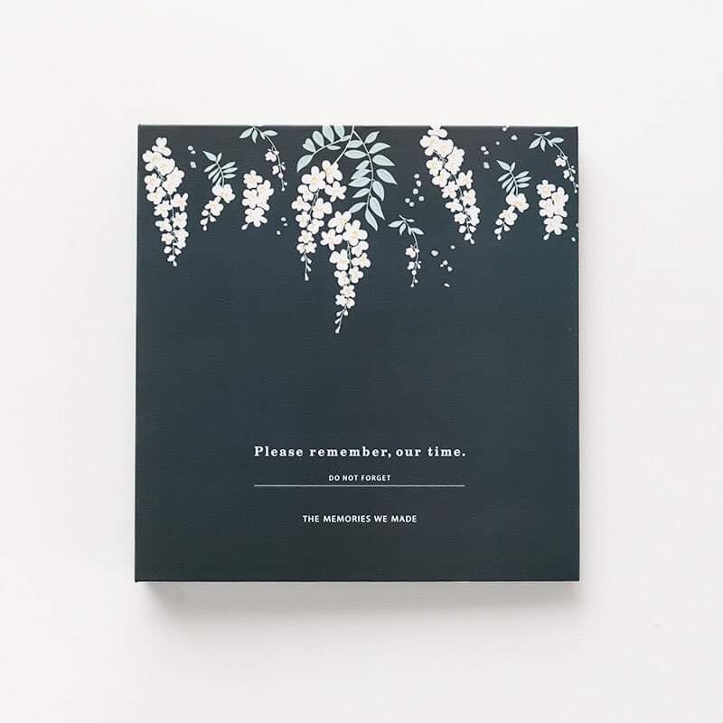 Album ảnh dán, album dán ảnh nhiều kích cỡ