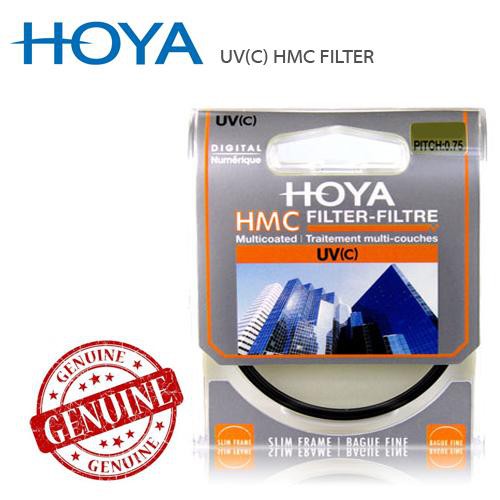 Kính lọc HOYA HMC UV(N) các loại