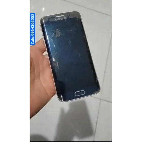 xác điện thoại samsung s6 edge