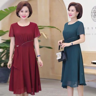 ĐẦM VON NỮ TRUNG NIÊN MỚI NHẤT HIỆN NAY