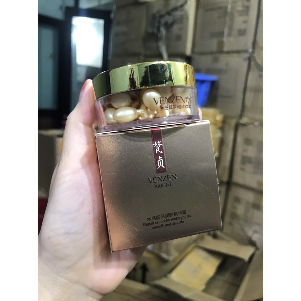 Tinh chất ngọc trai Venzen G314 | BigBuy360 - bigbuy360.vn