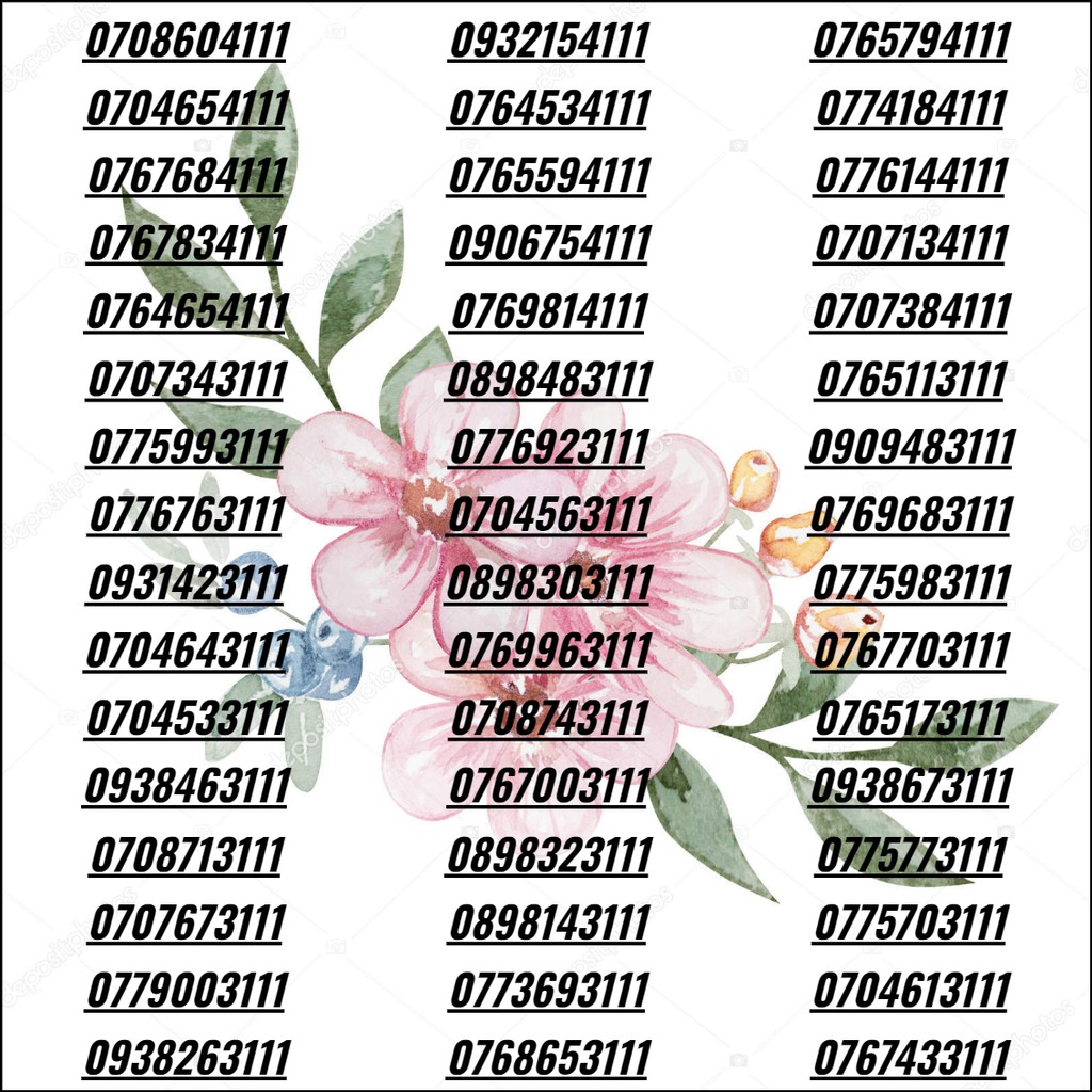 Sim đẹp tam hoa đặc biệt tiến lên sim 3G/4G/5G giá rẻ phong tiến khuyến mãi vĩnh viễn cho người làm ăn