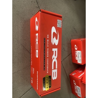 Phuộc RCB m2 gắn cho ẽx135 - ex2010