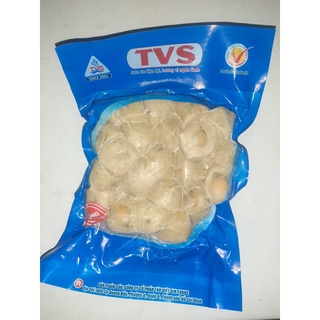 Cá viên trứng cút, 500g