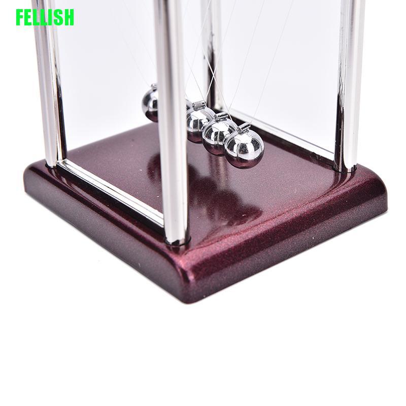 Đồ chơi con lắc cân bằng Newton để bàn trang trí