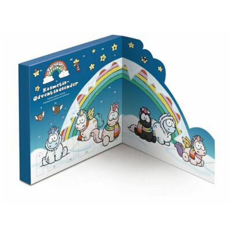 Lịch Noel khám phá cho bé gái (24 ngày với 24 món quà nhỏ)