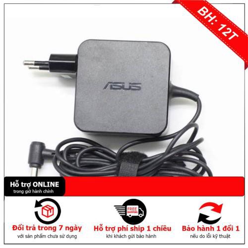 Sạc Asus X451MA