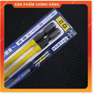 Vỉ 2 mũi vít +2x100/150mm acmd-2100/2150 anex nhật bản - chất lượng