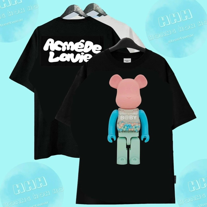 Áo thun ADLV - áo thun nam nữ