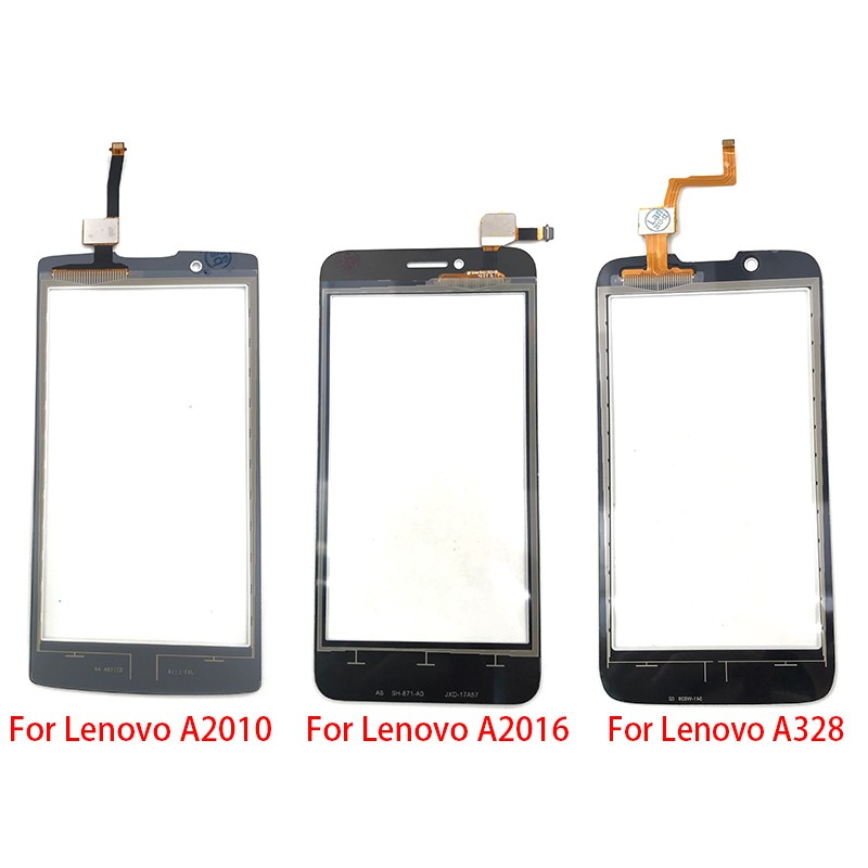 Màn Hình Cảm Ứng Thay Thế Cho Lenovo A328 A536 A1000 A2010 A2016 A2020