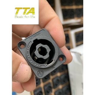 Jack neutrik, jack Nl4MPXX, phụ kiện neutrik