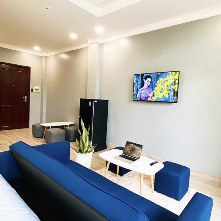 Sofa bed giường nằm có tay chính hãng SERITA cao cấp ghế 1m9x96 model hiện đại nhất hiện nay Trường Mai Sài Gòn