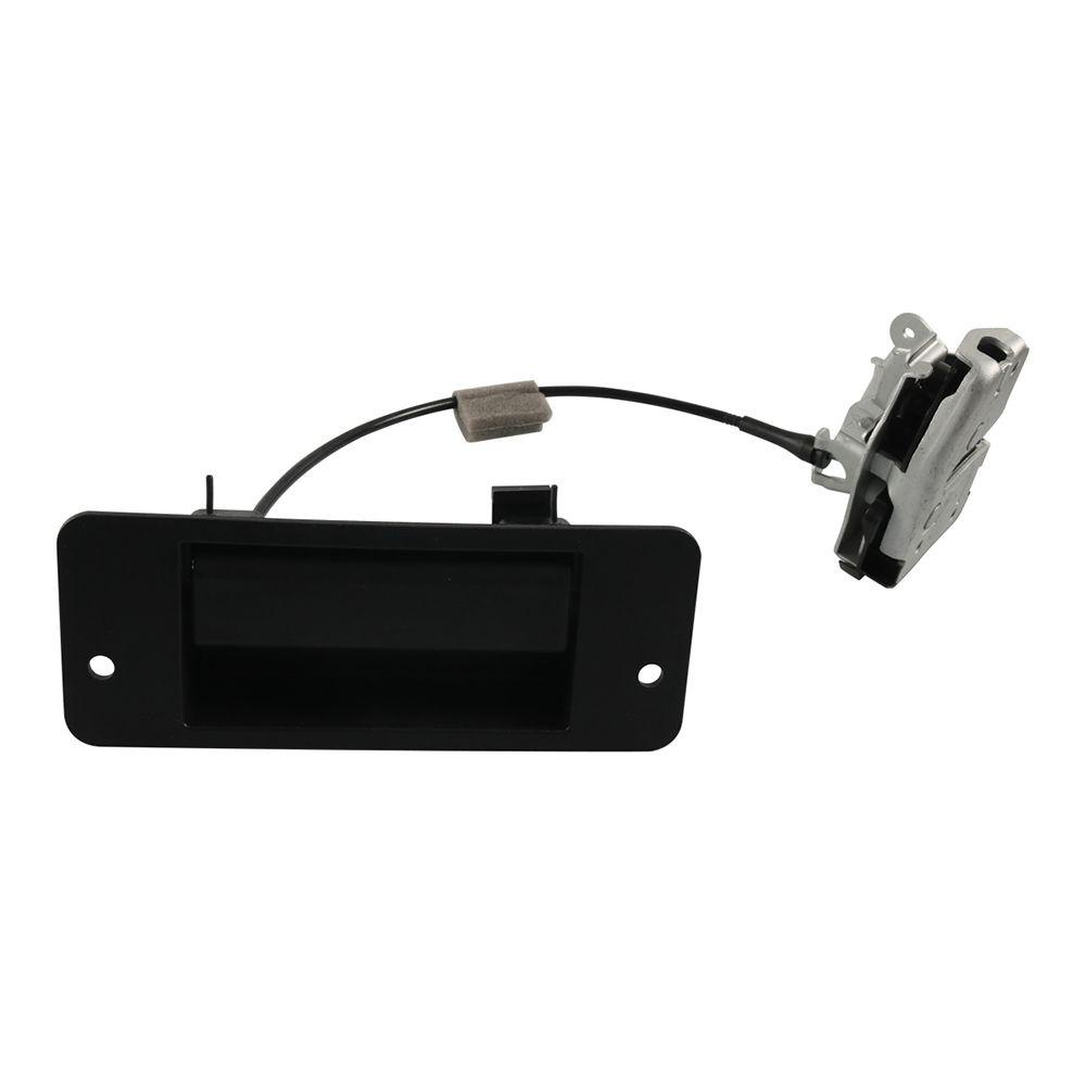 Tay Nắm Cửa Xe Hơi Thay Thế Chuyên Dụng Cho Ford E-150 E-250 E-350