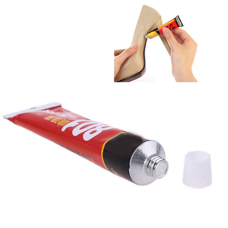 Keo dán chuyên dụng cho cao su mềm/ giày da