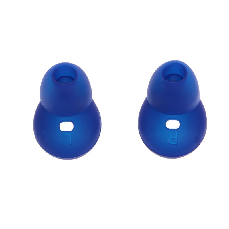 1 Cặp Đệm Silicone Cho Tai Nghe Gear Circle R130