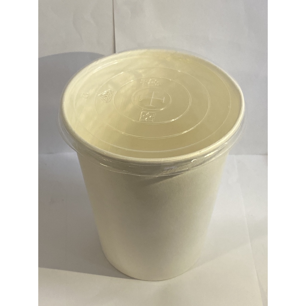 50 ly giấy 33oz 970ml 2PE
