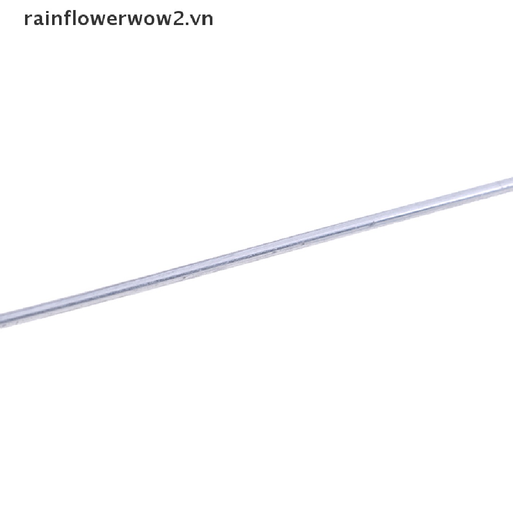 Bộ 10 Que Hàn Lõi Nhôm Chịu Nhiệt Thấp 500mm
