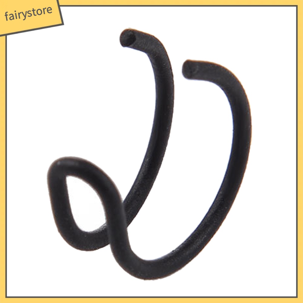 1 Khuyên Vành Tai Thiết Kế Tối Giản Cho Nữ