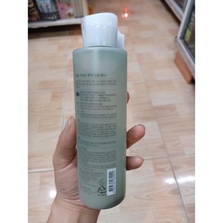 tẩy trang PORE CLEAN TONER (chính hãng)