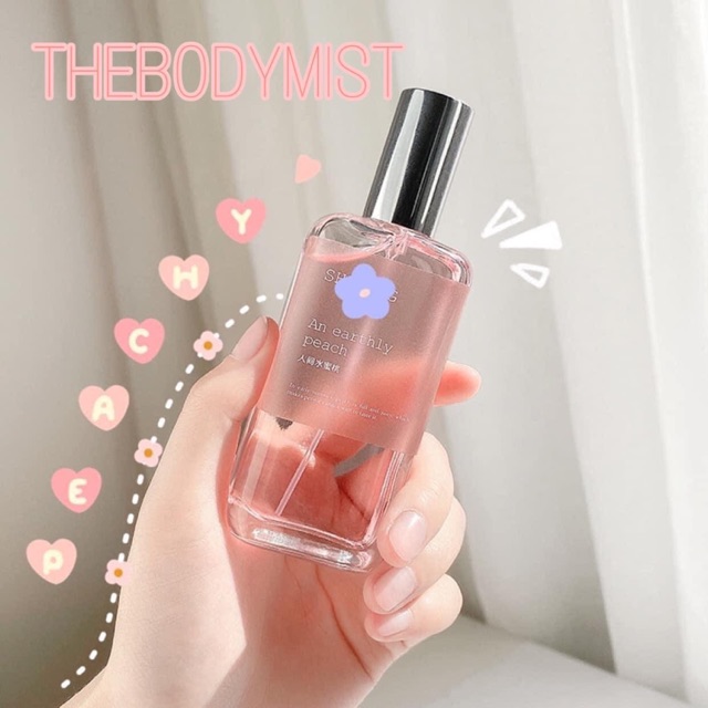 THEBODYMIST