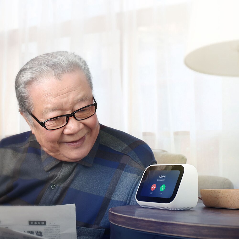 Loa màn hình cảm ứng Xiaomi Xiaoai