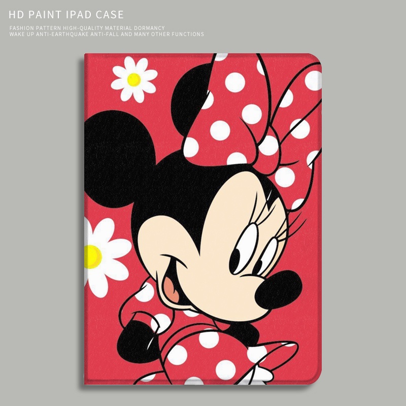 Bao Da Máy Tính Bảng Cho iPad mini 6 8.3 pro 11 iPad 9th gen 10.2 air5 10.9 8 7 6 5 4 3 2 mini 54321 pro 10.5 pro 9.7 air4 air2 9.7 2022 2021 2020