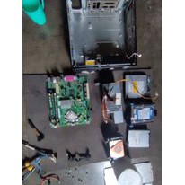 Máy Tính Đồng Bộ Dell 775 780 380 Rẽ Nhất Miền Trung | BigBuy360 - bigbuy360.vn