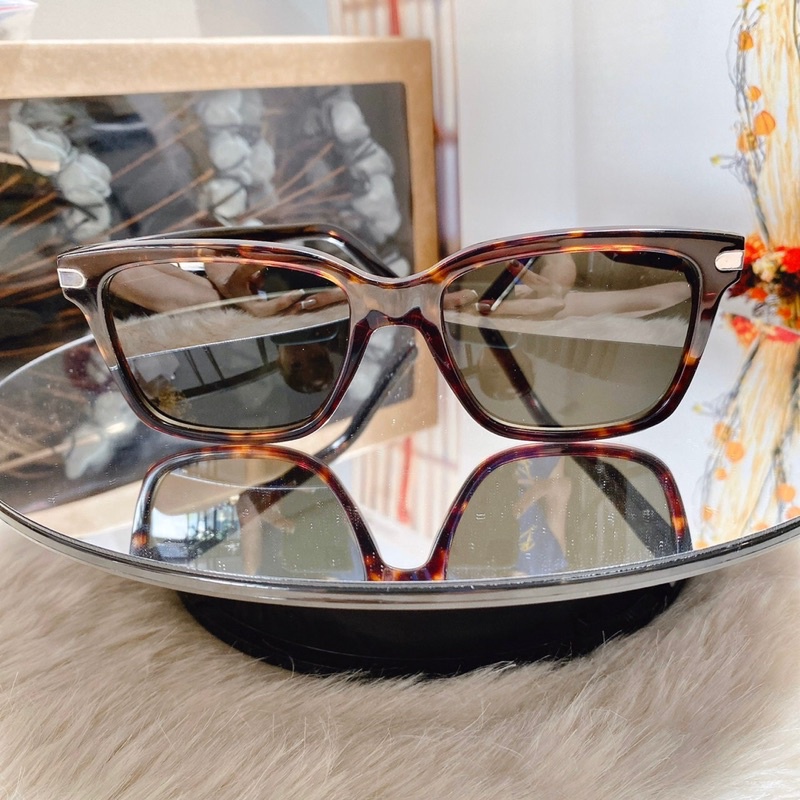 Mắt kính mát unisex Sal.vatore Ferragamo