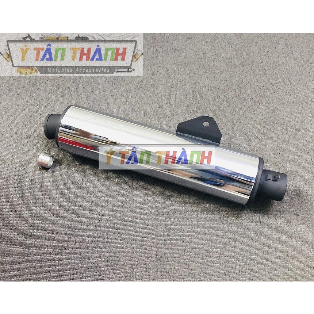 Lon Pô Cbr Có Tiêu Tiện MS1912