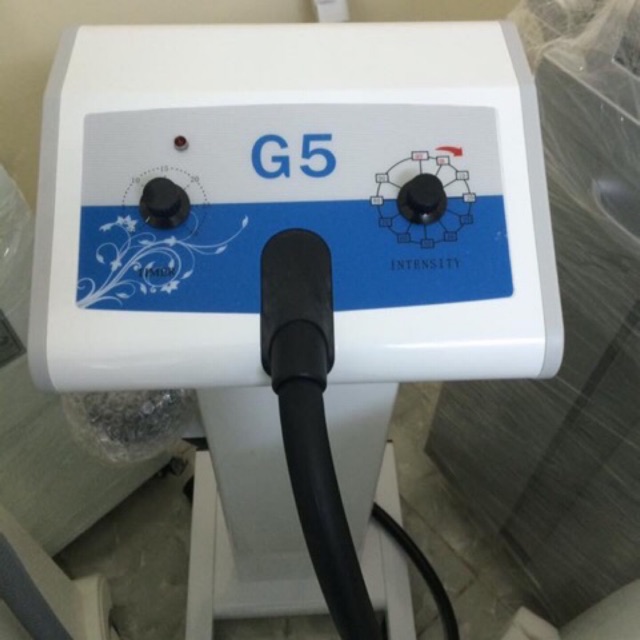 Đầm rung G5
