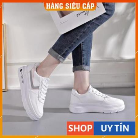 [ Hàng Loại 1 ] - Giày thể thao nữ phong cách Hàn Quốc, Sneakers thoáng khí siêu nhẹ (802) | BigBuy360 - bigbuy360.vn