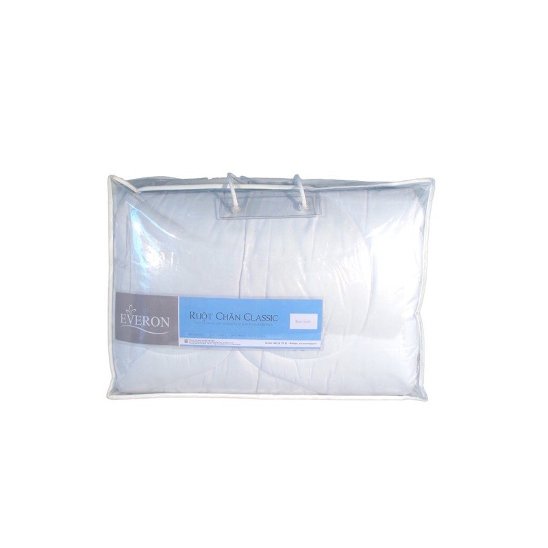 Ruột chăn EVERON chính hãng loại truyền thống Standard dày / Classic mỏng Hàn Quốc