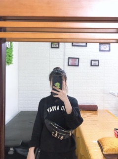 Túi bao tử đeo chéo