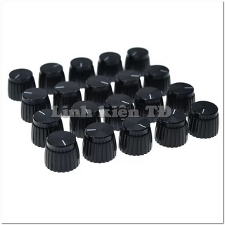 Núm vặn triết áp Volume